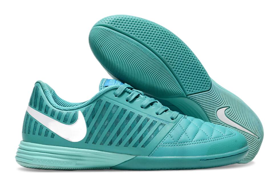 Nike Lunar Gato II IC Size 39-45-65337641